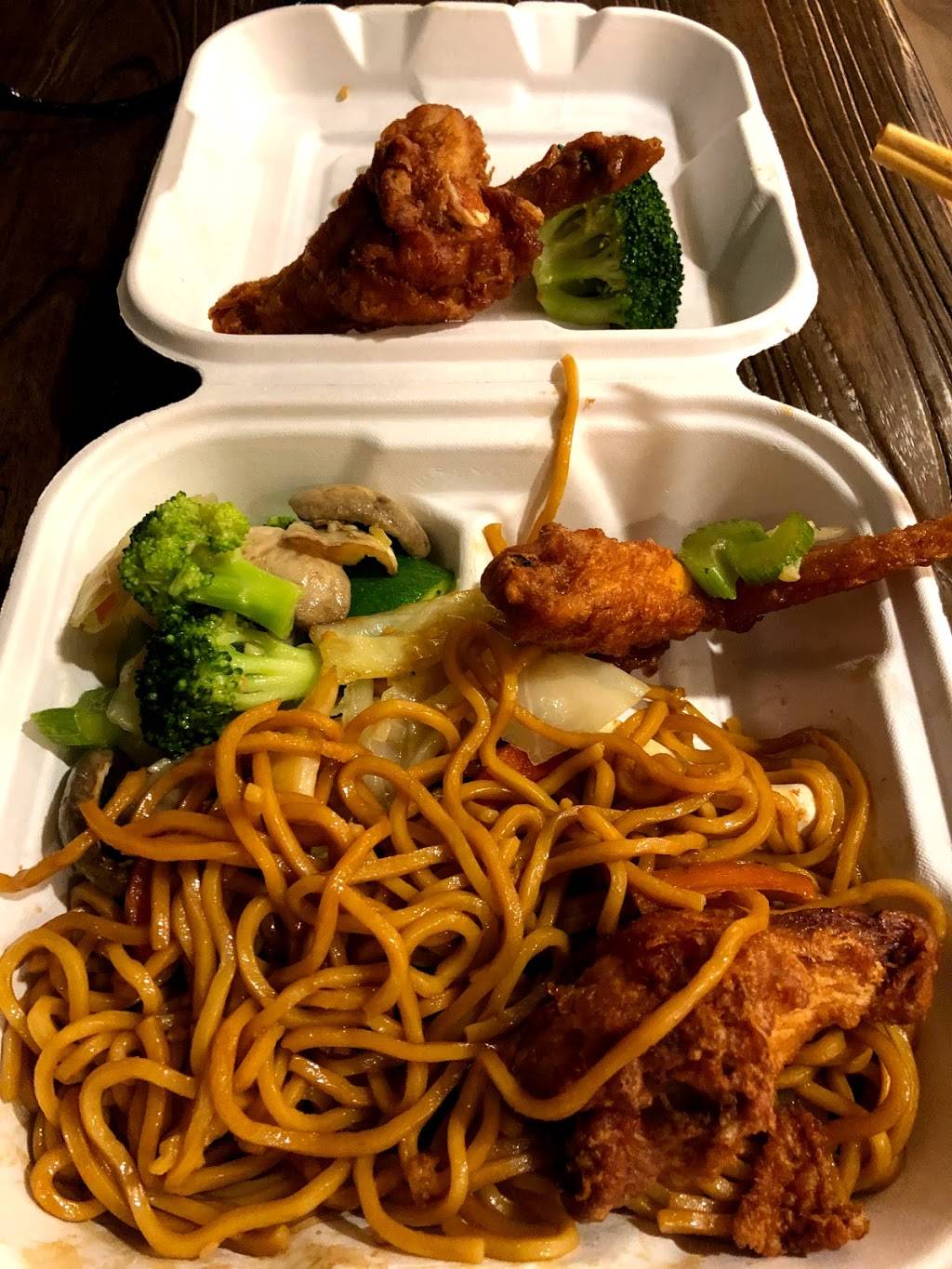 Asian Chao | restaurant | 8700 Spine Road, Atlanta, GA 30320, USA | 6784828373 OR +1 678-482-8373