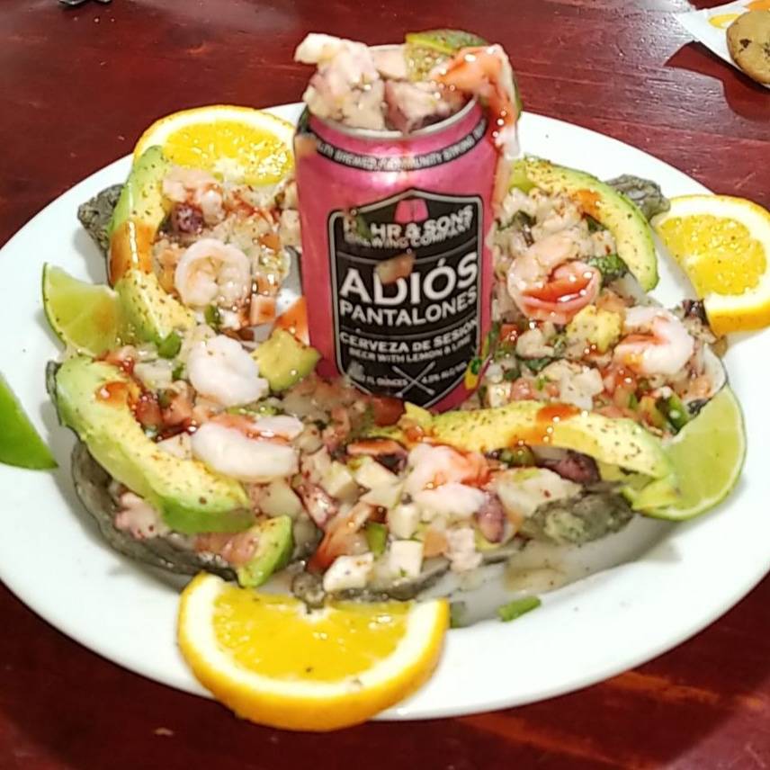 La Antigua Mexican Grill | restaurant | 217 East Side Blvd, Muskogee, OK 74403, USA | 9185776898 OR +1 918-577-6898