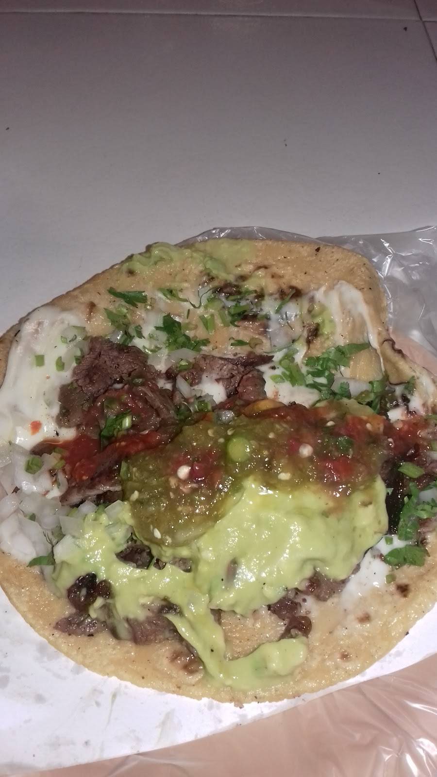 Tacos La Carreta | restaurant | Ojo de Agua, Ejido Ojo de Agua, Tijuana, B.C., Mexico | 016648031252 OR +52 664 803 1252