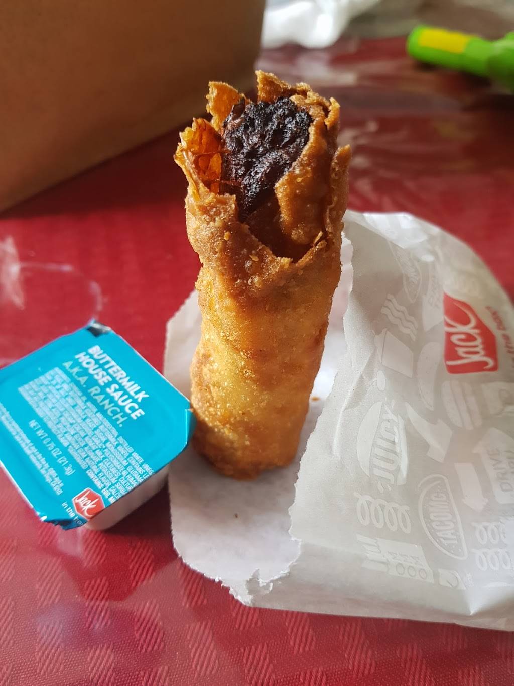 Jack in the Box | restaurant | 14100 Trinity Blvd, Fort Worth, TX 76155, USA | 8173589517 OR +1 817-358-9517