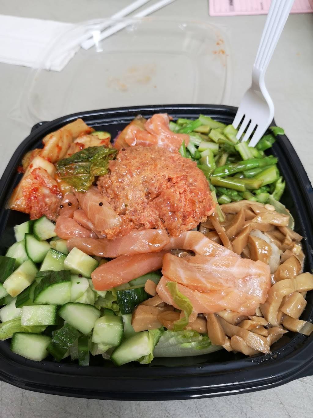 Inspiration Roll | restaurant | 28 Willowbrook Blvd, Wayne, NJ 07470, USA | 9738378578 OR +1 973-837-8578