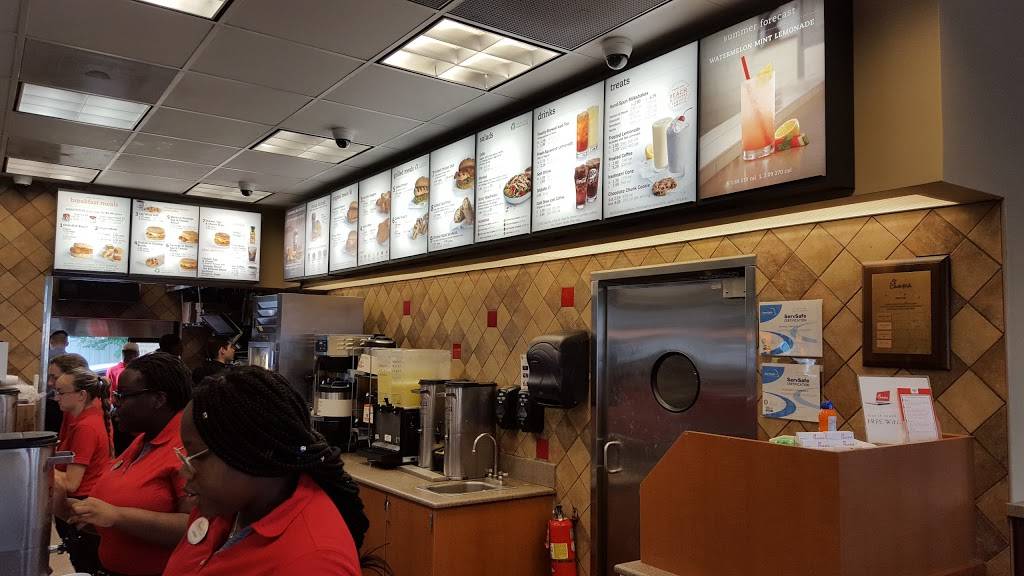 Chick-fil-A | restaurant | 405 MacDade Boulevard, Folsom, PA 19033, USA | 6105861607 OR +1 610-586-1607