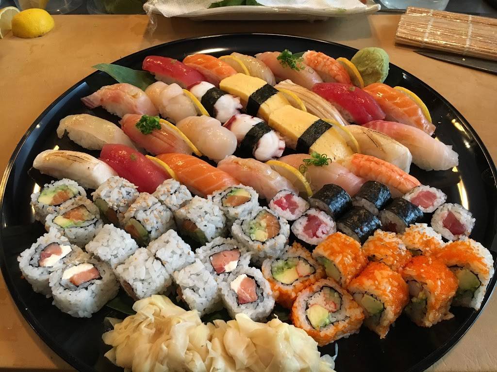 Tokyo Sushi | restaurant | 117 Main St, New Paltz, NY 12561, USA | 8452551335 OR +1 845-255-1335