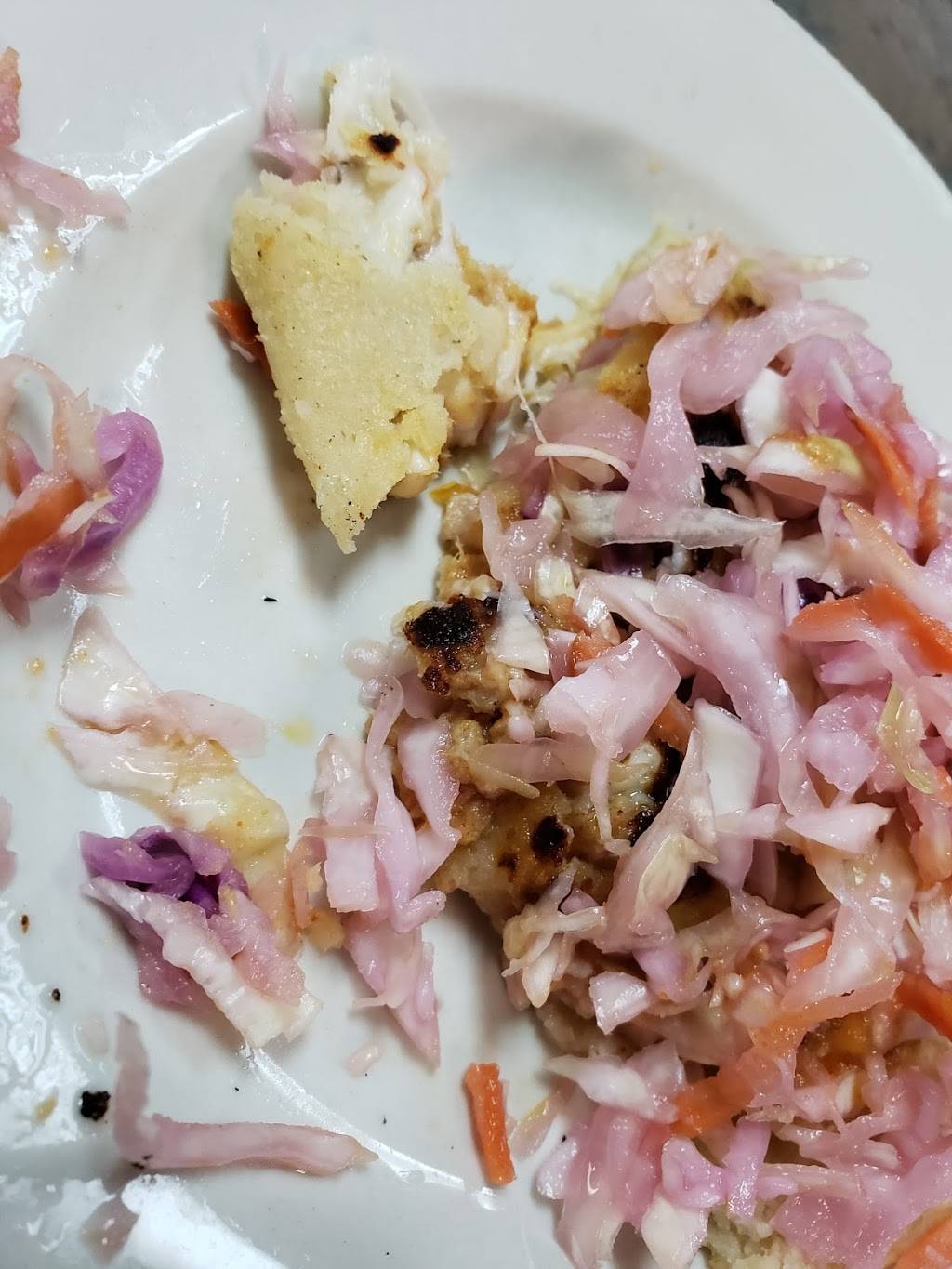 El Proveedor Pupuseria | restaurant | 850 S 21st St, Fort Pierce, FL 34950, USA | 7722524991 OR +1 772-252-4991