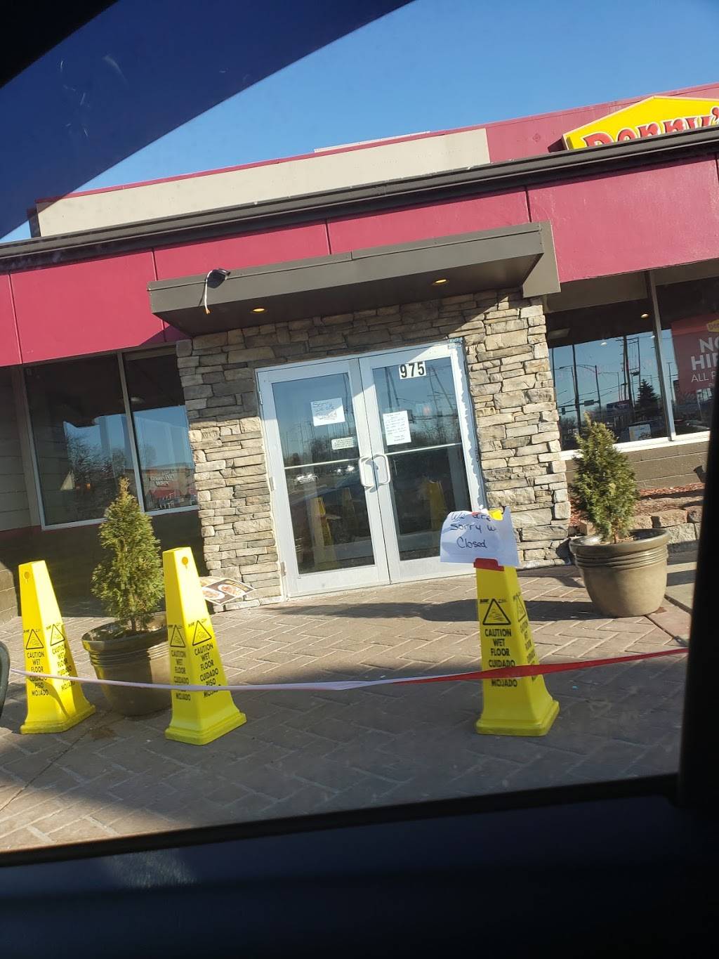 Dennys | restaurant | 975 E Dundee Rd, Palatine, IL 60074, USA | 8479910370 OR +1 847-991-0370