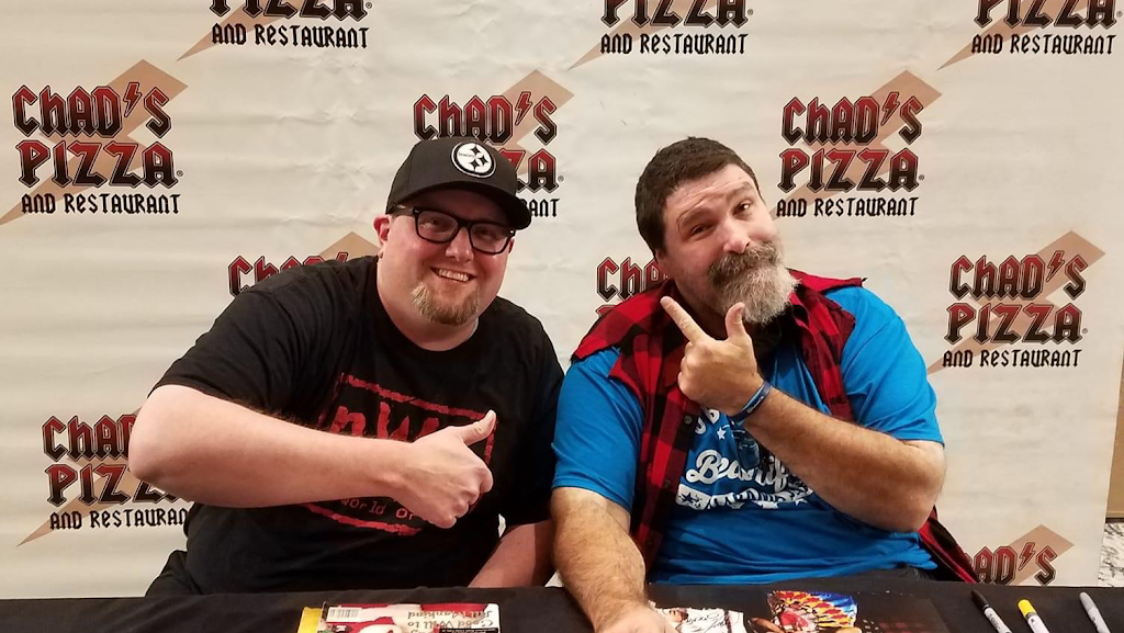 Chads Pizza Grundy Center | restaurant | 2201 Commerce Dr Suite A, Grundy Center, IA 50638, USA | 3198230200 OR +1 319-823-0200