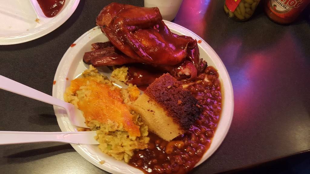 Daddy Dz BBQ Joynt | restaurant | 264 Memorial Dr SE #2139, Atlanta, GA 30312, USA | 4042220206 OR +1 404-222-0206