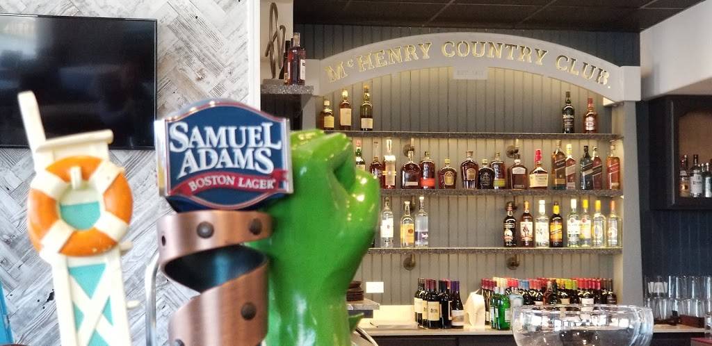 The Metalwood Grille | restaurant | 820 N John St, McHenry, IL 60050, USA | 8153851077 OR +1 815-385-1077