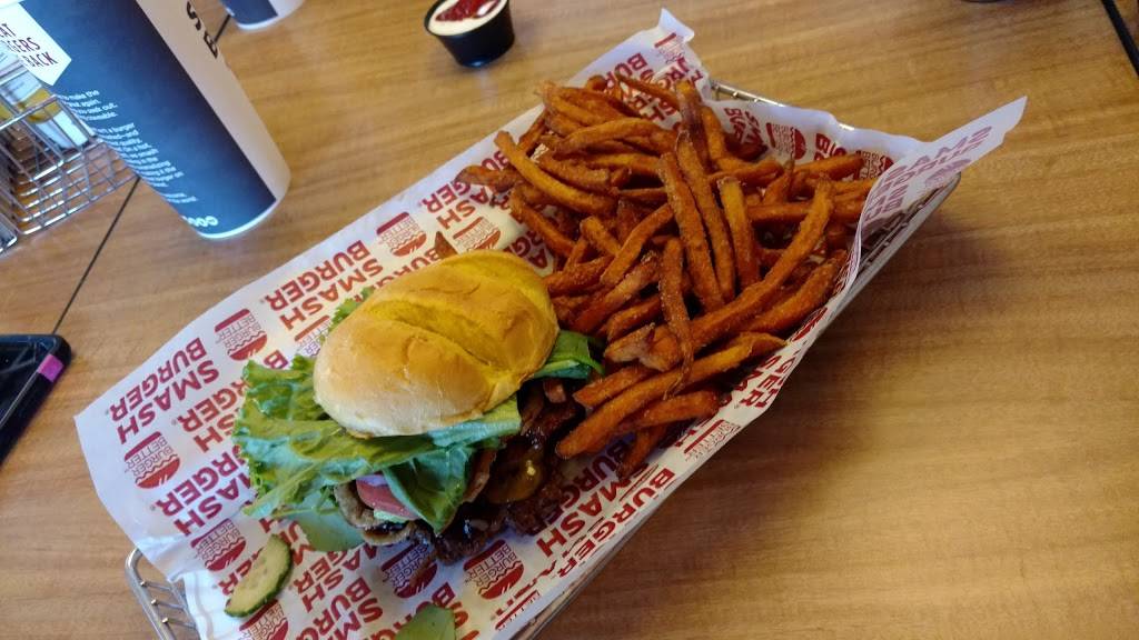 Smashburger | restaurant | 3121 W Peoria Ave Ste 108, Phoenix, AZ 85029, USA | 6028880567 OR +1 602-888-0567