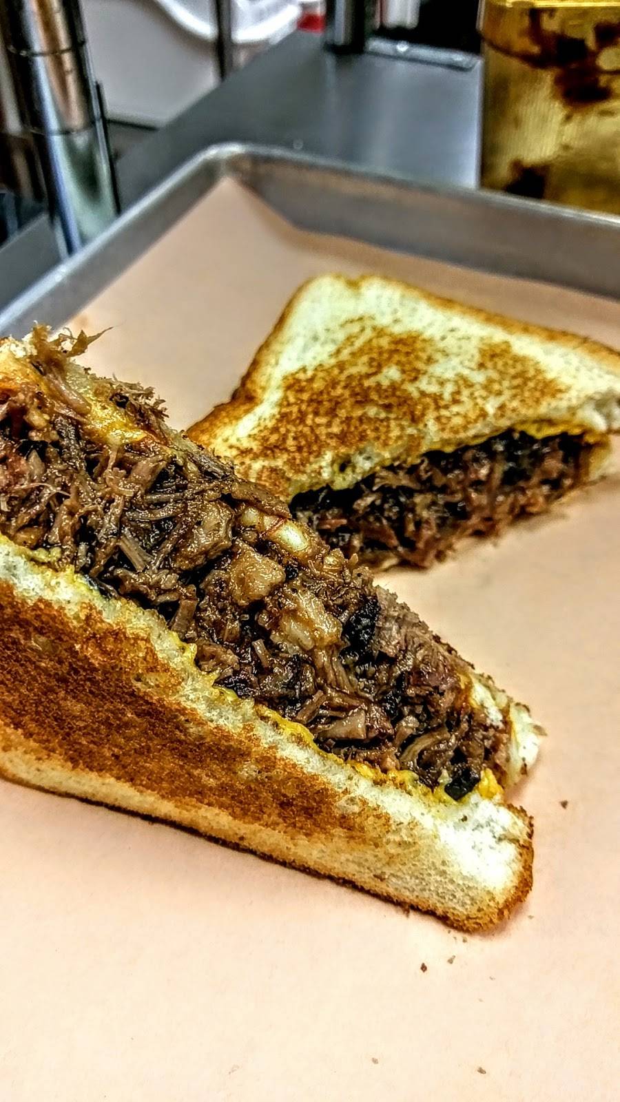 JB Legacy BBQ | restaurant | 121 W 4th St, Anna, TX 75409, USA | 9729247219 OR +1 972-924-7219