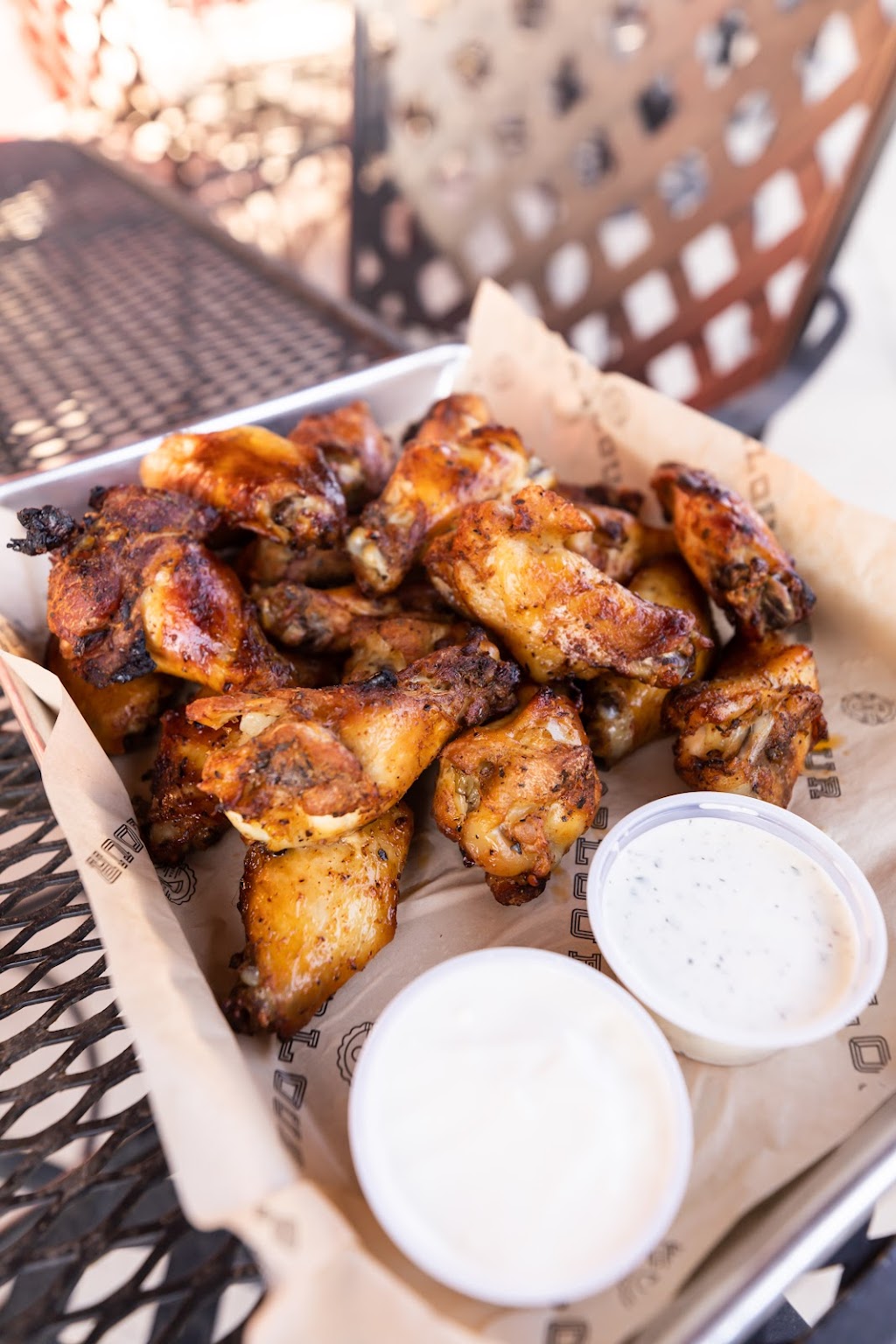 PARLOUR | restaurant | 3910 Ruckriegel Pkwy, Jeffersontown, KY 40299, USA | 5022671188 OR +1 502-267-1188