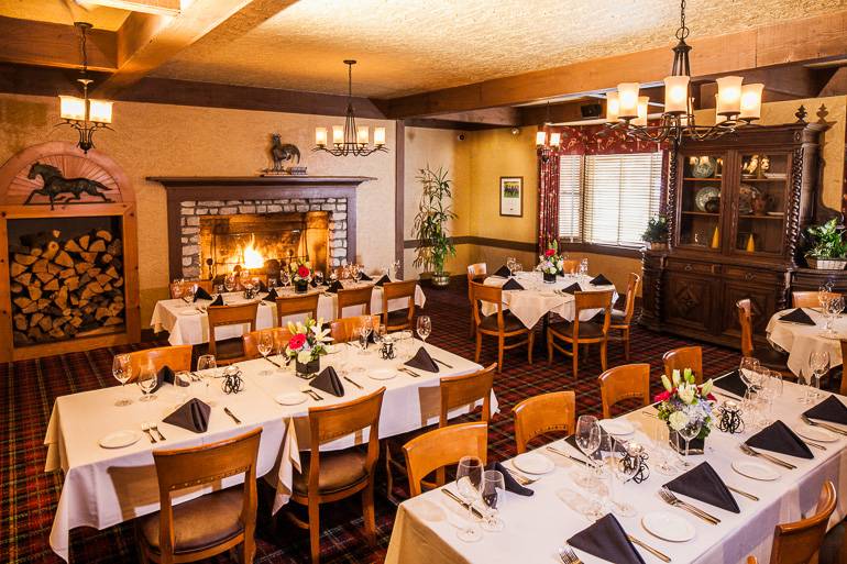 Parkers Blue Ash Tavern | restaurant | 4200 Cooper Rd, Cincinnati, OH 45242, USA | 5138918300 OR +1 513-891-8300