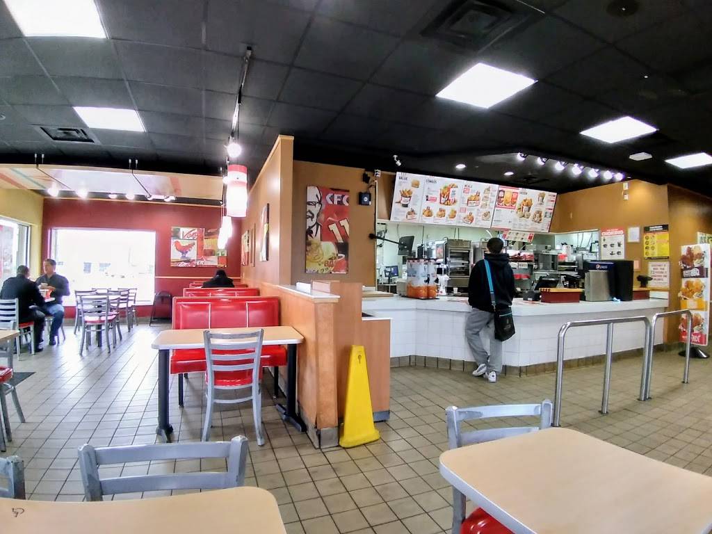 KFC | restaurant | 1453 Forest Ave, Staten Island, NY 10302, USA | 7184472822 OR +1 718-447-2822