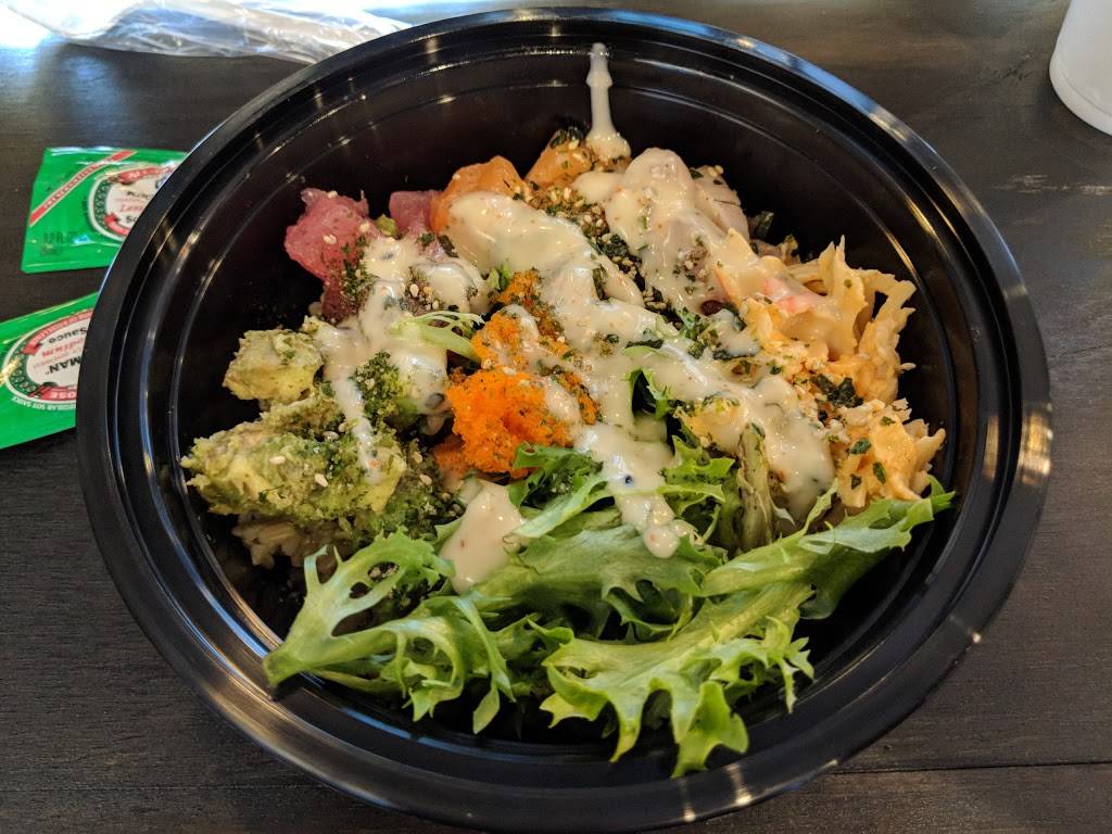 Umami Pokerito | restaurant | 7510 Pineville-Matthews Road, 5A, Charlotte, NC 28226, USA | 7045260397 OR +1 704-526-0397