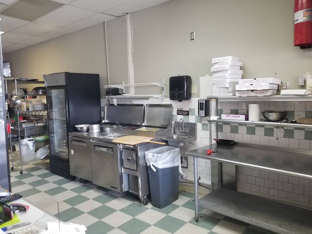 Big APPLE Pizzeria | restaurant | 928 Diamond Springs Rd, Virginia Beach, VA 23455, USA | 7575570001 OR +1 757-557-0001