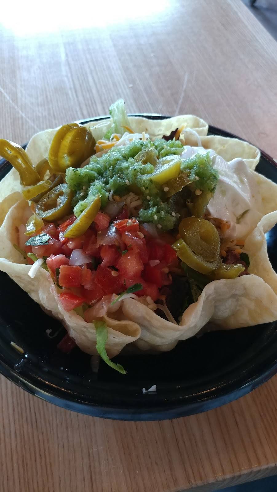 Taco Cabana | restaurant | 11305 Clay Rd, Houston, TX 77041, USA | 7134605166 OR +1 713-460-5166