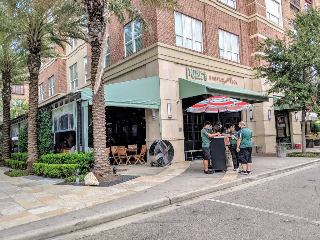Punk’s Simple Southern Food | restaurant | 5212 Morningside Dr, Houston, TX 77005, USA | 7135247865 OR +1 713-524-7865