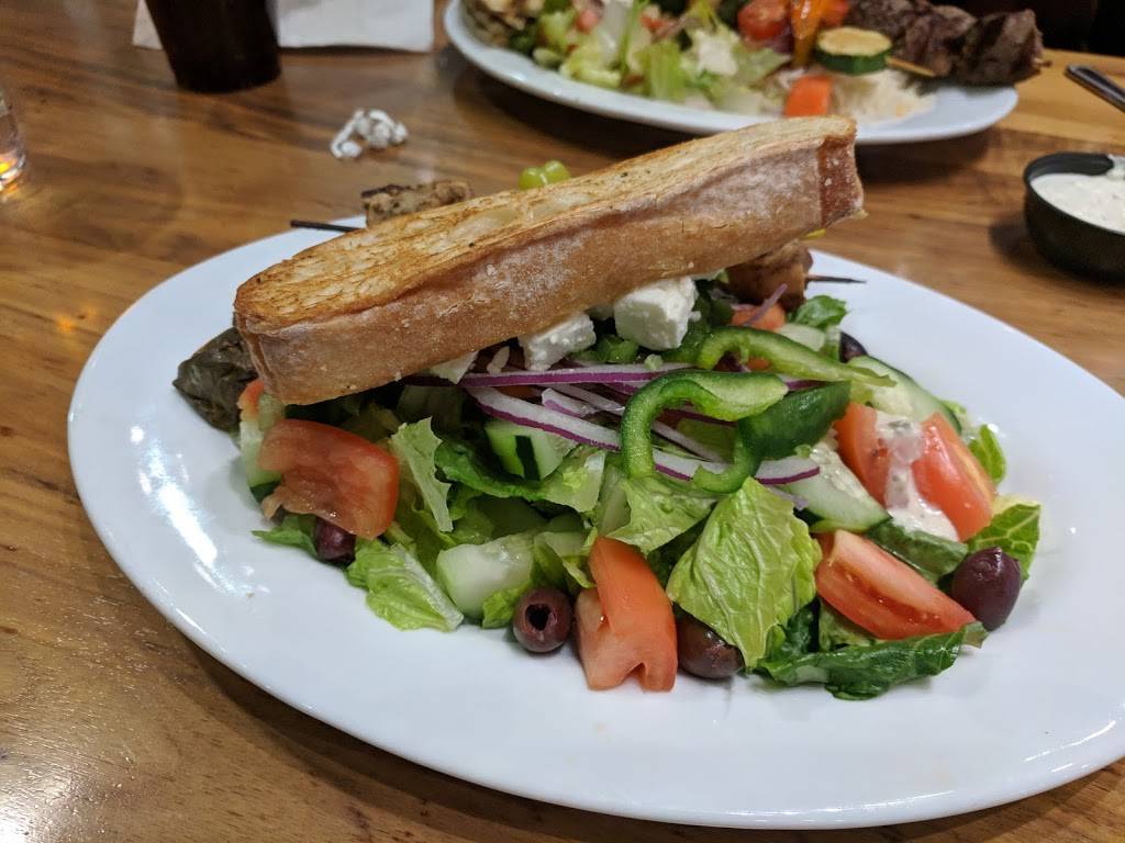 Cafesano | meal takeaway | 21305 Windmill Parc Dr, Dulles, VA 20166, USA | 5717322330 OR +1 571-732-2330