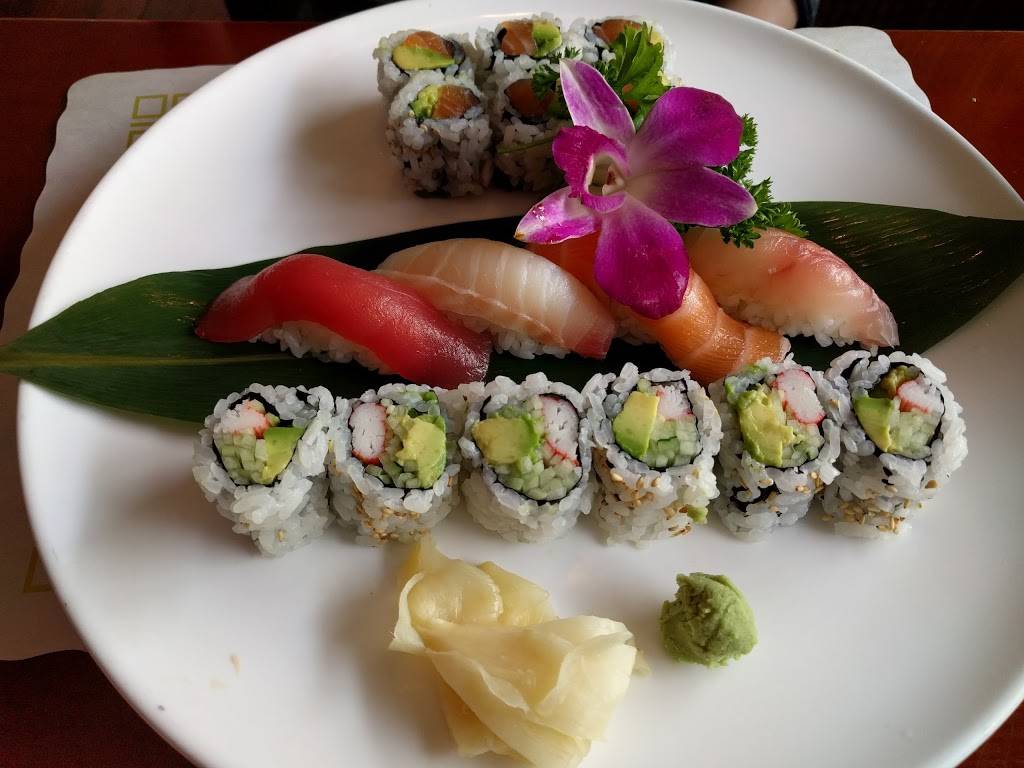 Nori | restaurant | 561 Bloomfield Ave, Montclair, NJ 07042, USA | 9736558805 OR +1 973-655-8805