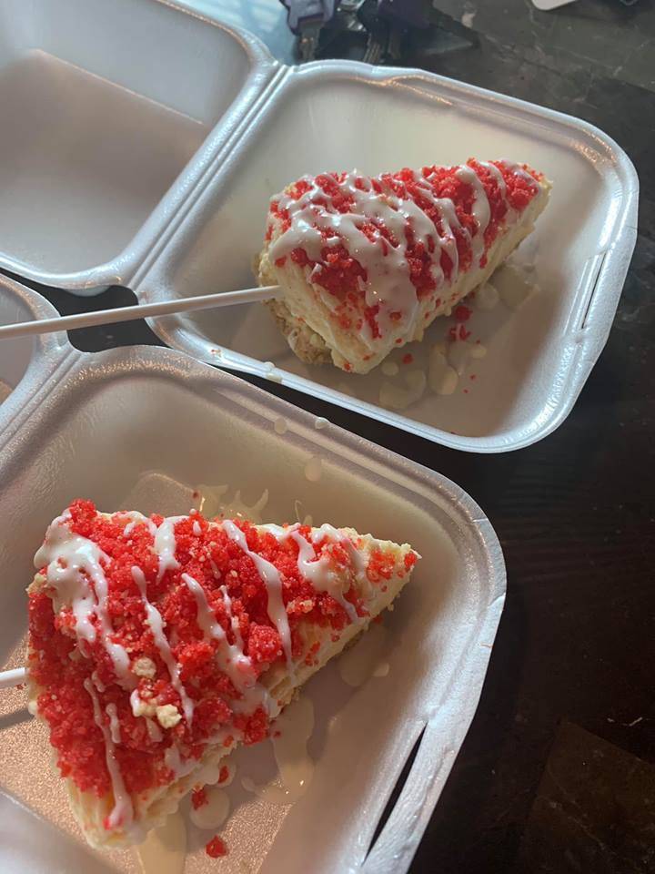 NuNu’s Sweet Soul Food | restaurant | 702 Delaware Ave, Fort Pierce, FL 34950, USA | 7729794466 OR +1 772-979-4466