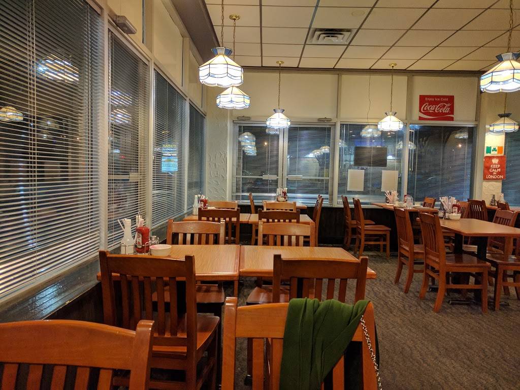 Heritage Fish & Chips | restaurant | 13 Fisherman Dr, Brampton, ON L7A 1B6, Canada | 9054958833 OR +1 905-495-8833