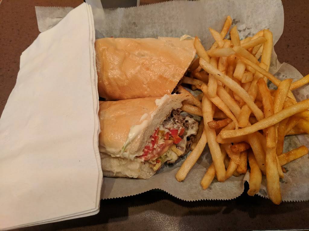 Uncle Sam’s Sandwich Bar | restaurant | 936 Freeport Rd, Pittsburgh, PA 15238, USA | 4127813460 OR +1 412-781-3460