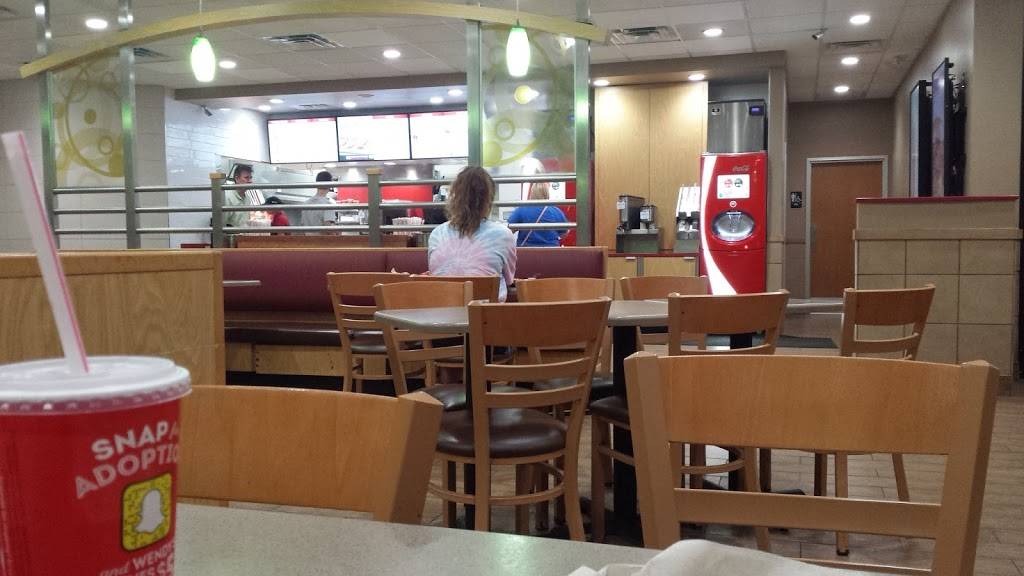 Wendys | restaurant | 307 S Fry Rd, Katy, TX 77450, USA | 2816765447 OR +1 281-676-5447