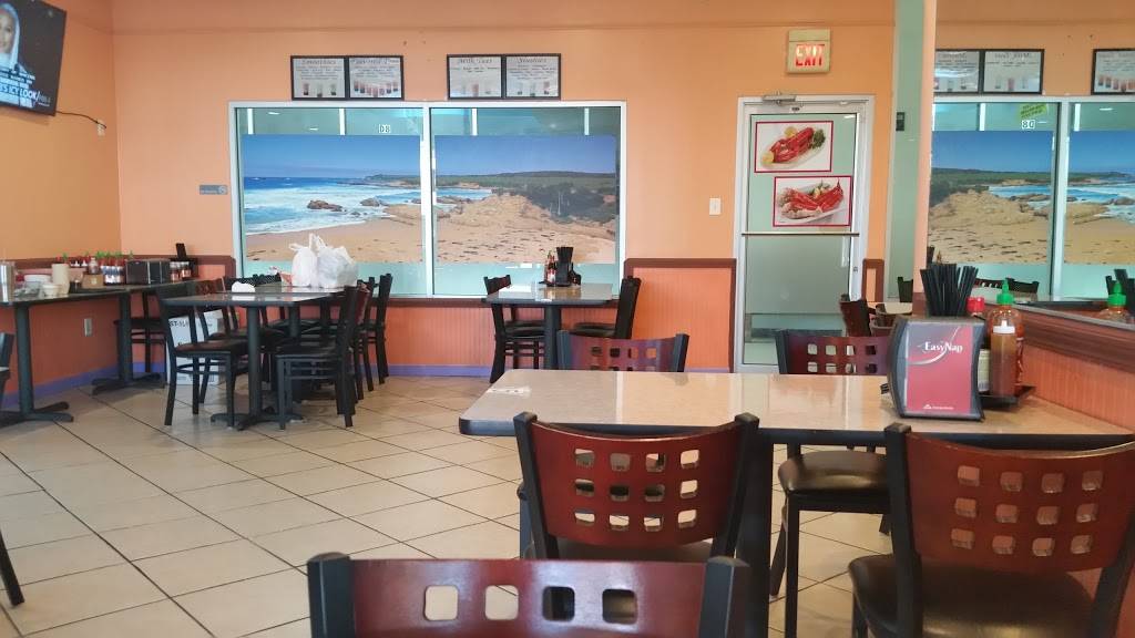 Crawfish 7 Restaurant | restaurant | 5302 E Belknap St d, Haltom City, TX 76117, USA | 8177448754 OR +1 817-744-8754