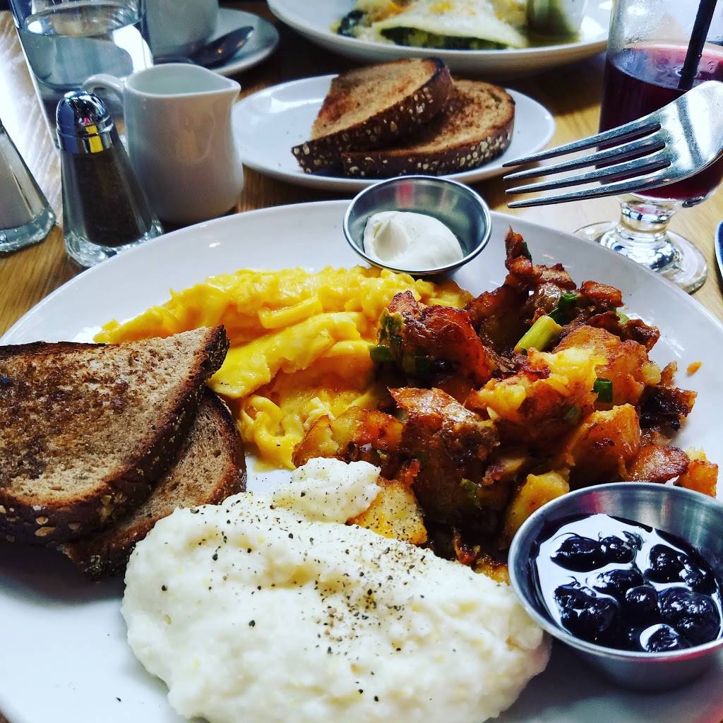 The Promontory | restaurant | 5311 S Lake Park Ave W, Chicago, IL 60615, USA | 3128012100 OR +1 312-801-2100