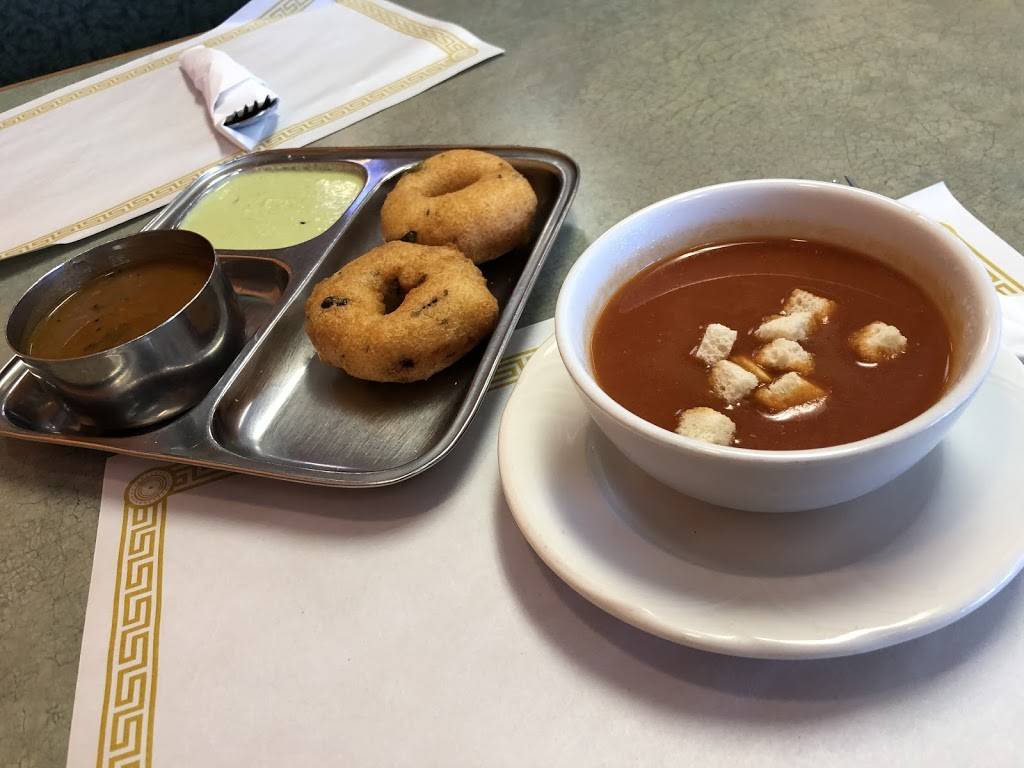 Udupi Cafe | restaurant | 11707 Lebanon Rd, Cincinnati, OH 45241, USA | 5137335999 OR +1 513-733-5999