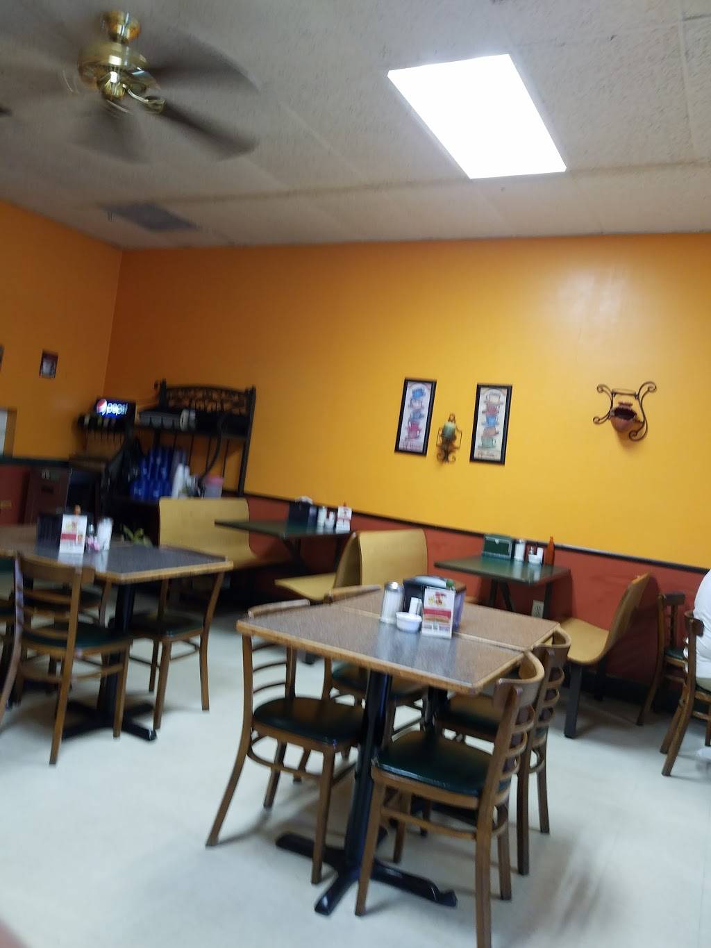 Chicken Time Cuban Cuisine | restaurant | 10819 SE, US-441, Belleview, FL 34420, USA | 3523070555 OR +1 352-307-0555