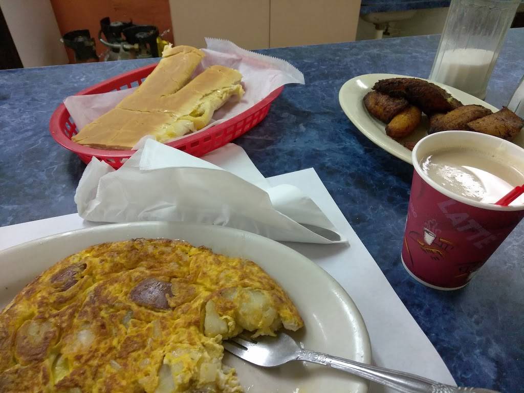 Latin Cafe | restaurant | 441 41st St, Miami Beach, FL 33140, USA | 3055311057 OR +1 305-531-1057