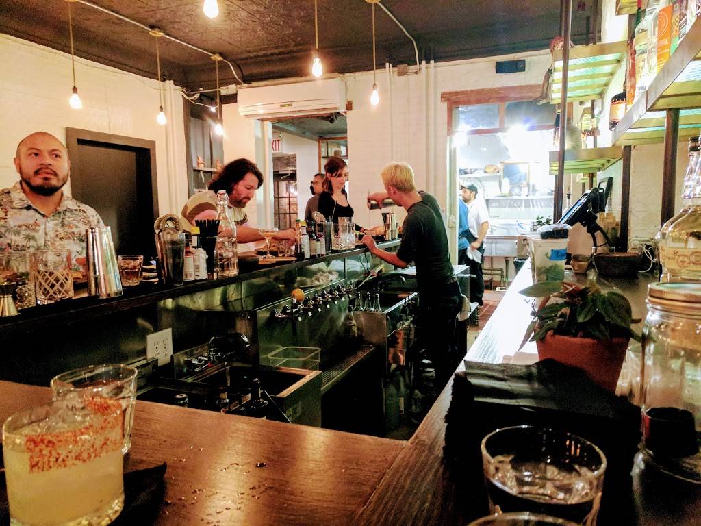 Claro | restaurant | 284 3rd Ave, Brooklyn, NY 11215, USA | 3477213126 OR +1 347-721-3126