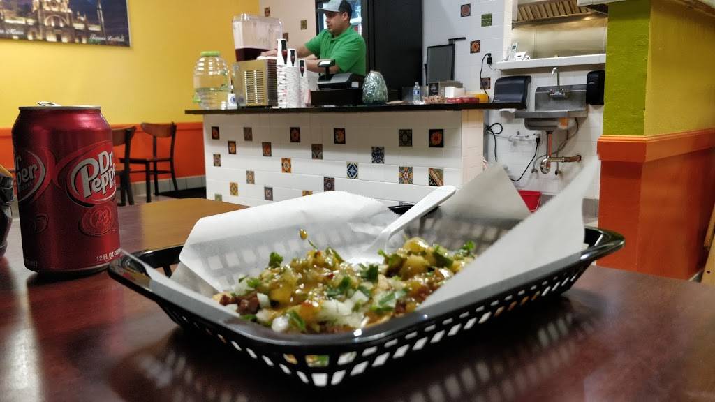 TAQUERIA LA PERLA | restaurant | 330 Palmetto Ave ste A, Pacifica, CA 94044, USA | 6503591669 OR +1 650-359-1669