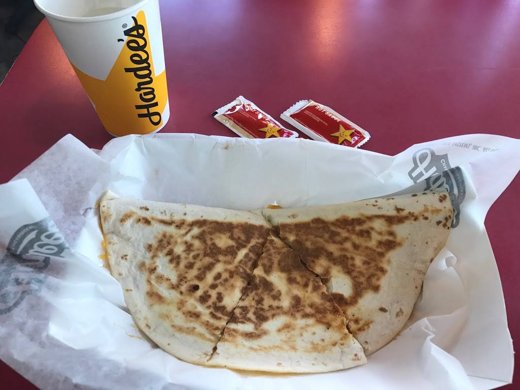 Hardees/Red Burrito | restaurant | 11705 US-92, Seffner, FL 33584, USA | 8136200756 OR +1 813-620-0756