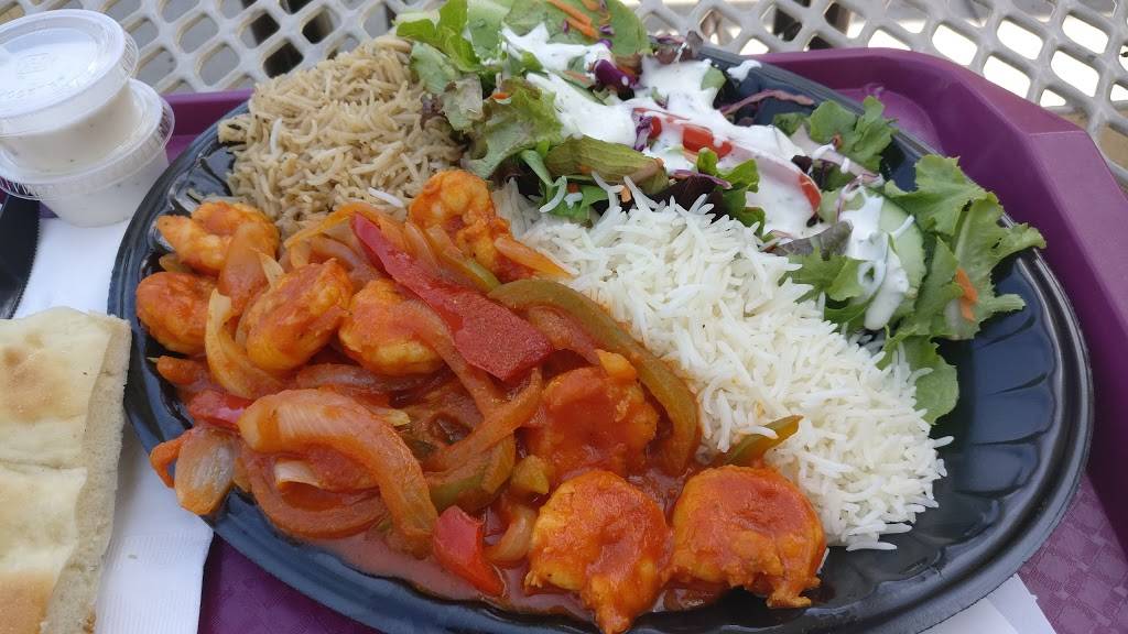 Kabul West | restaurant | 9450 Scranton Rd #114g, San Diego, CA 92121, USA | 8586229500 OR +1 858-622-9500