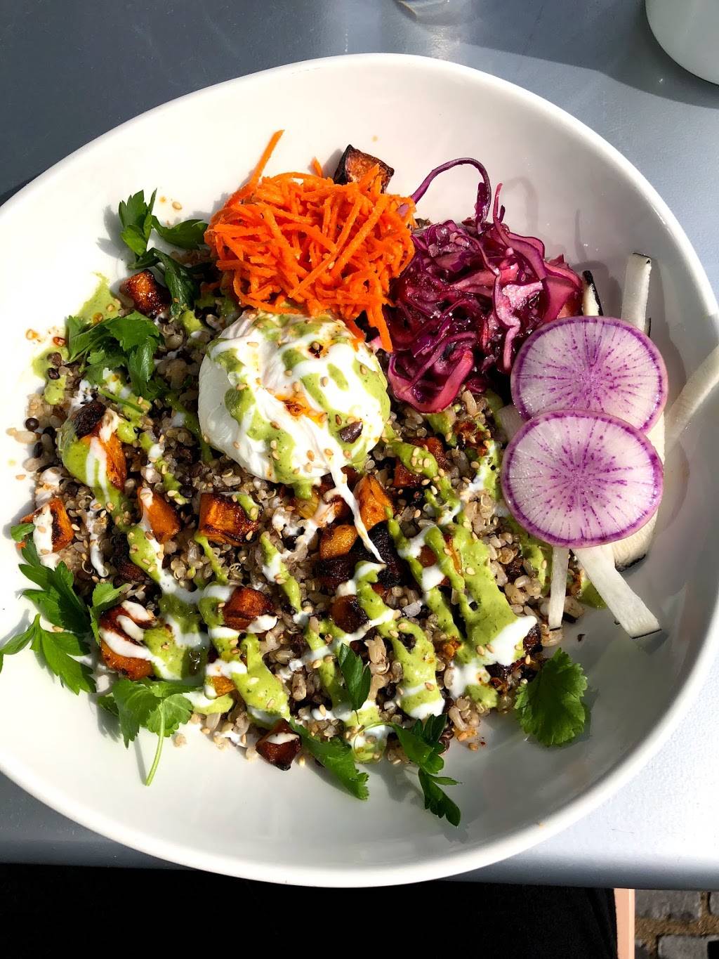 Cafe Réveille | cafe | 760 Hearst Ave #102, Berkeley, CA 94710, USA | 4157896258 OR +1 415-789-6258