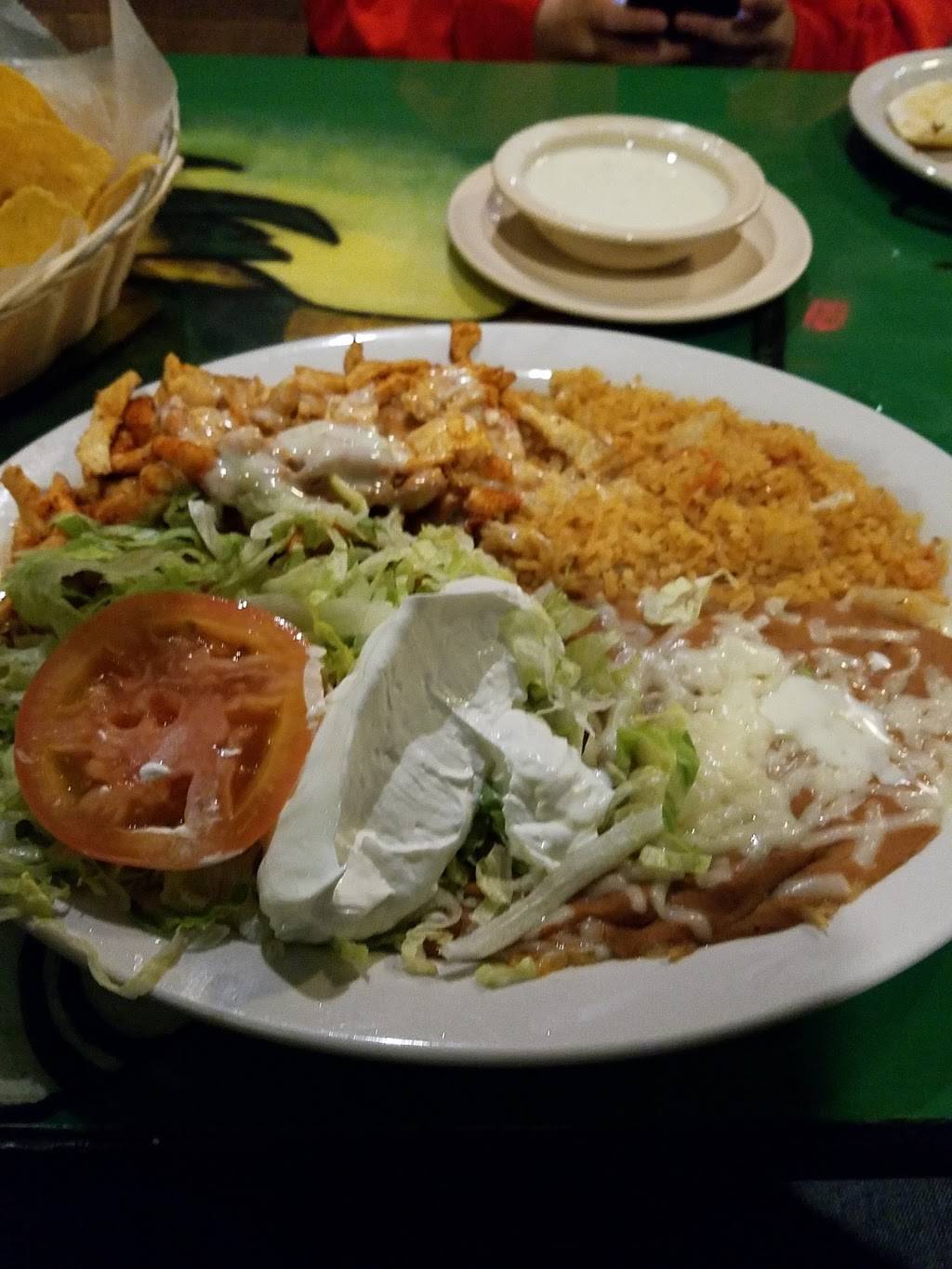 El Mexicano | restaurant | 1019 US-60, Morganfield, KY 42437, USA | 2703899603 OR +1 270-389-9603