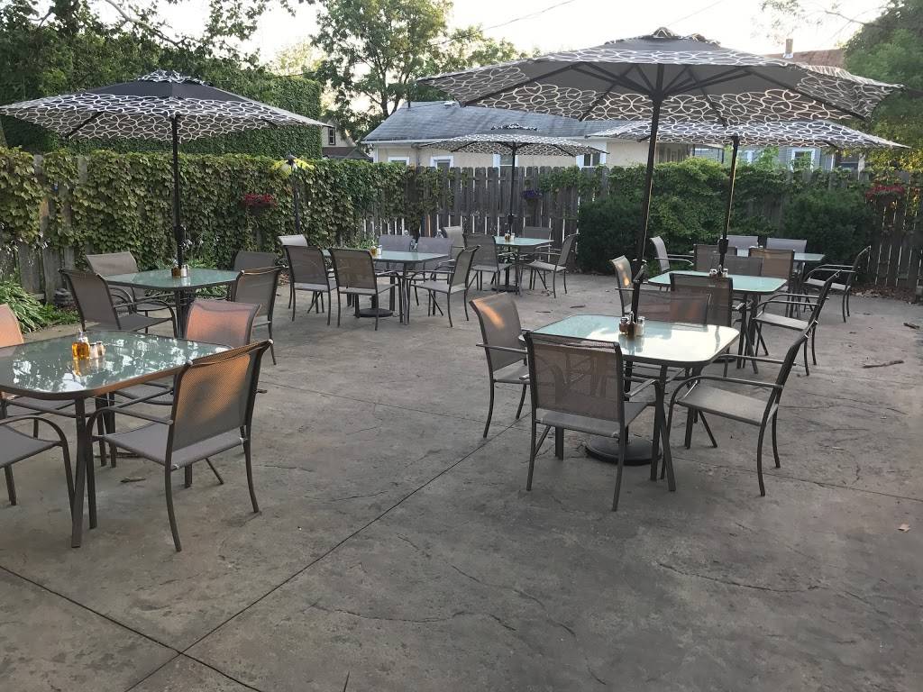 Brunos Ristorante | restaurant | 2644 W 41st St, Cleveland, OH 44113, USA | 2169617087 OR +1 216-961-7087