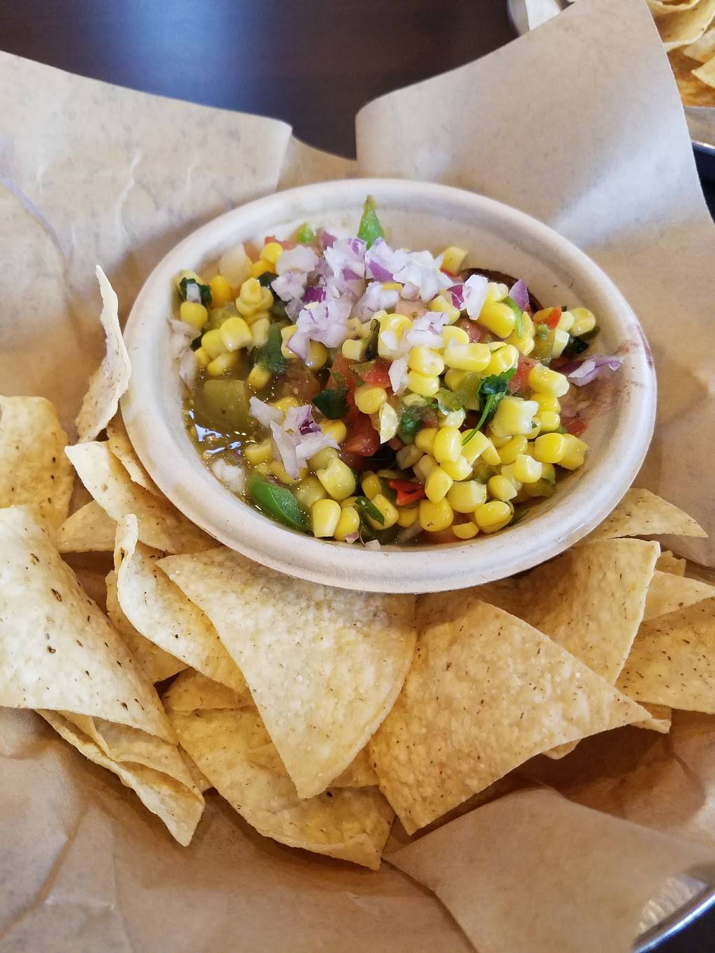 QDOBA Mexican Eats | restaurant | 9168 S Yale Ave Suite 170, Tulsa, OK 74137, USA | 9186080336 OR +1 918-608-0336