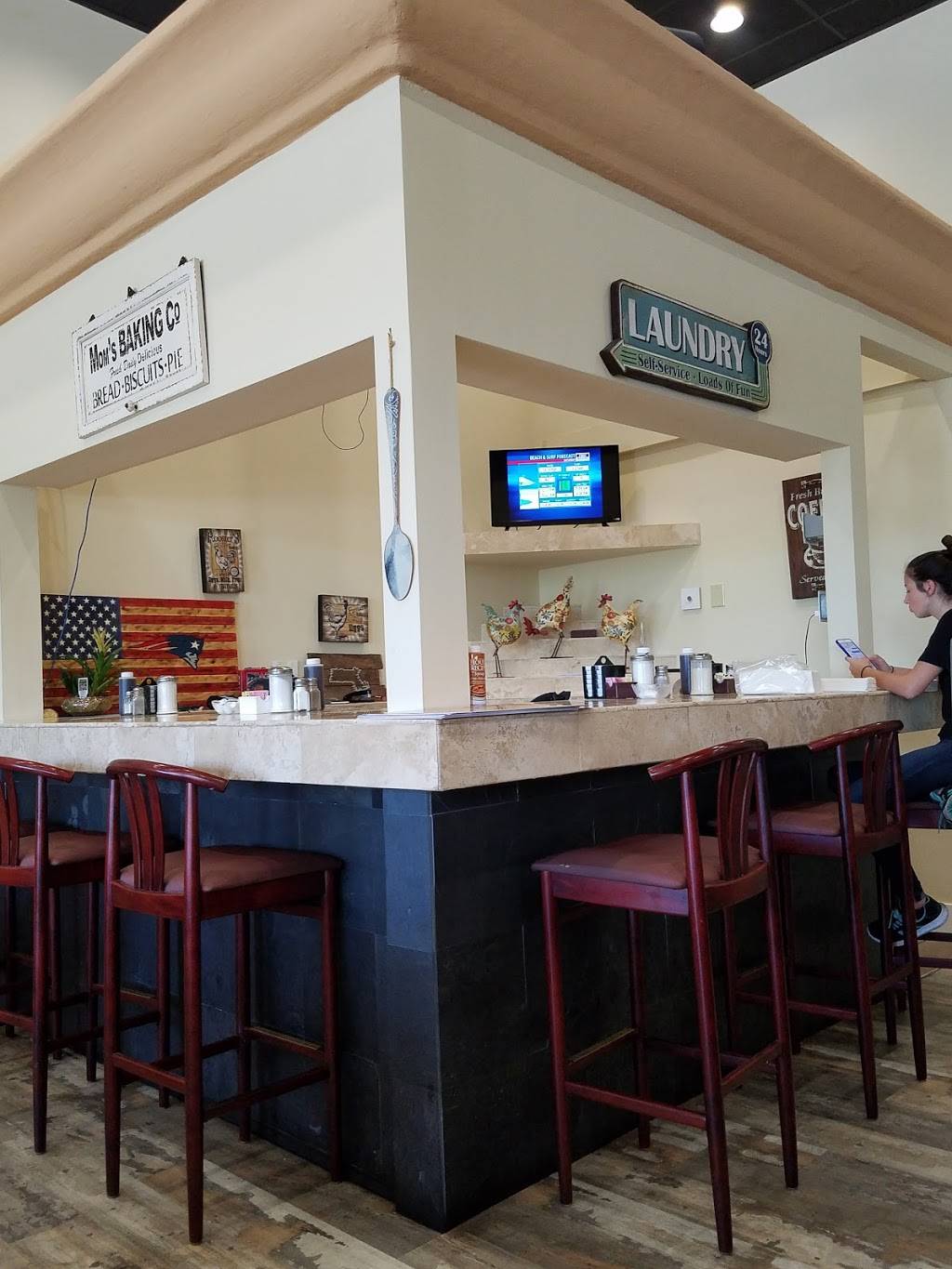 Early Riser Diner | restaurant | 4016 River Oaks Dr, Myrtle Beach, SC 29579, USA | 8439037957 OR +1 843-903-7957