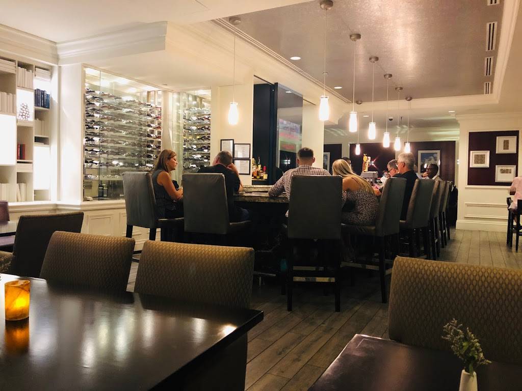 Winthorpe and Valentine | restaurant | 99 S 17th St, Philadelphia, PA 19103, USA | 2155756930 OR +1 215-575-6930