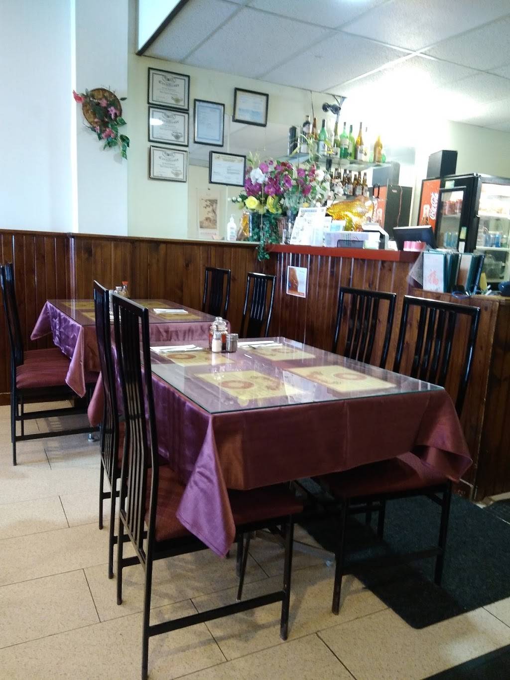 Fu Lok Restaurant | restaurant | 696 Dundas St, Woodstock, ON N4S 1E6, Canada | 5195390683 OR +1 519-539-0683