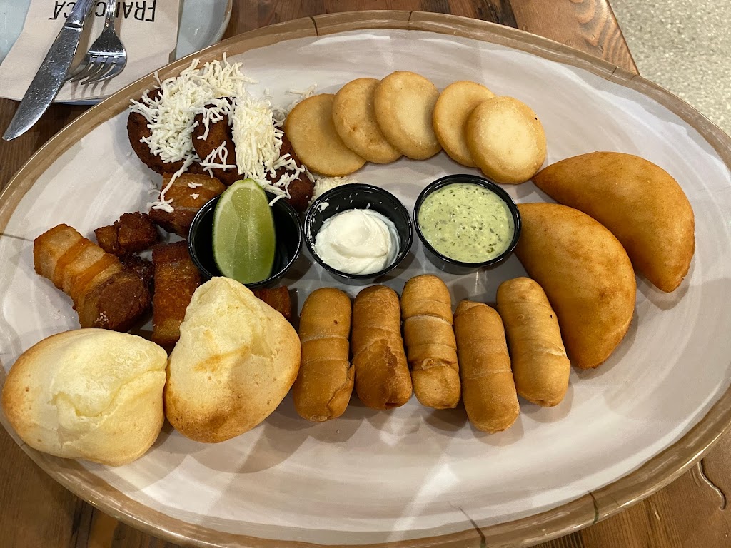 Francisca Charcoal Chicken & Meats (Miami) | restaurant | 7800 NW 25th St #9, Miami, FL 33122, USA | 7867037162 OR +1 786-703-7162