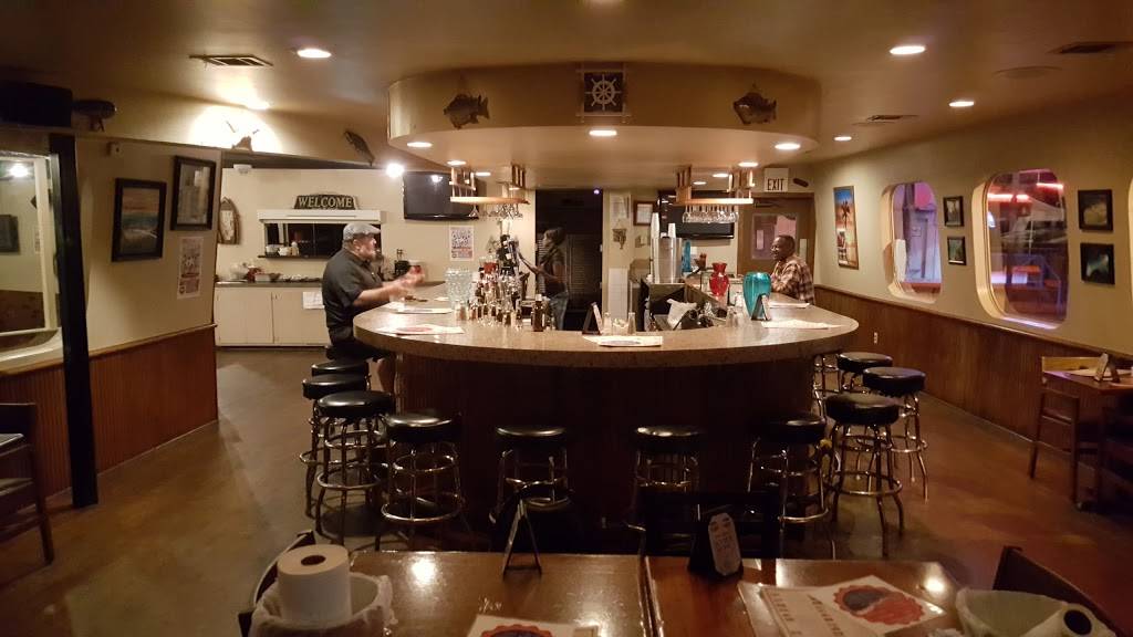 The Concert Pub North | restaurant | 2470 Cypress Creek Pkwy, Houston, TX 77068, USA | 2815838111 OR +1 281-583-8111