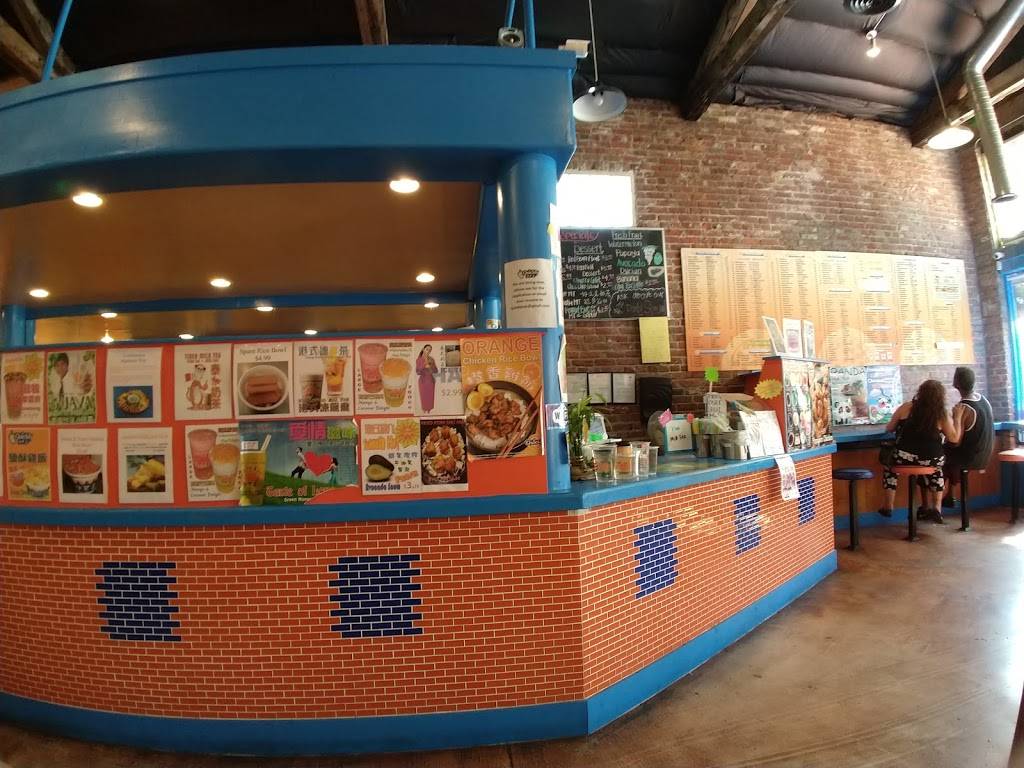 Quickly | cafe | 3071 Freeport Blvd, Sacramento, CA 95818, USA | 9168999984 OR +1 916-899-9984