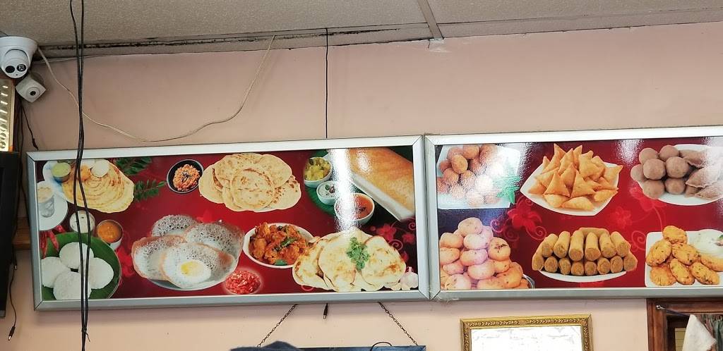 Meenakxy Take-Out | restaurant | 3419 Fieldgate Dr, Mississauga, ON L4X 2J4, Canada | 9052386114 OR +1 905-238-6114