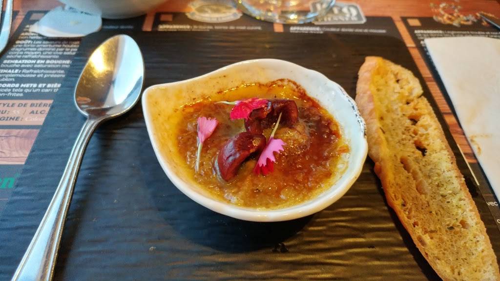 Comme Chez Soi Restaurant | restaurant | 297 Chemin du Bord-du-Lac, Pointe-Claire, QC H9S 4L4, Canada | 5146939555 OR +1 514-693-9555