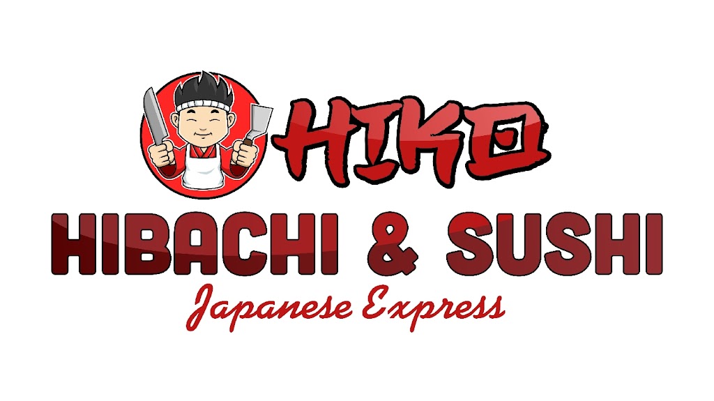 Hiko Hibachi & Sushi | meal takeaway | 1438 Liberty Rd suite 1, Eldersburg, MD 21784, USA | 2029149015 OR +1 202-914-9015