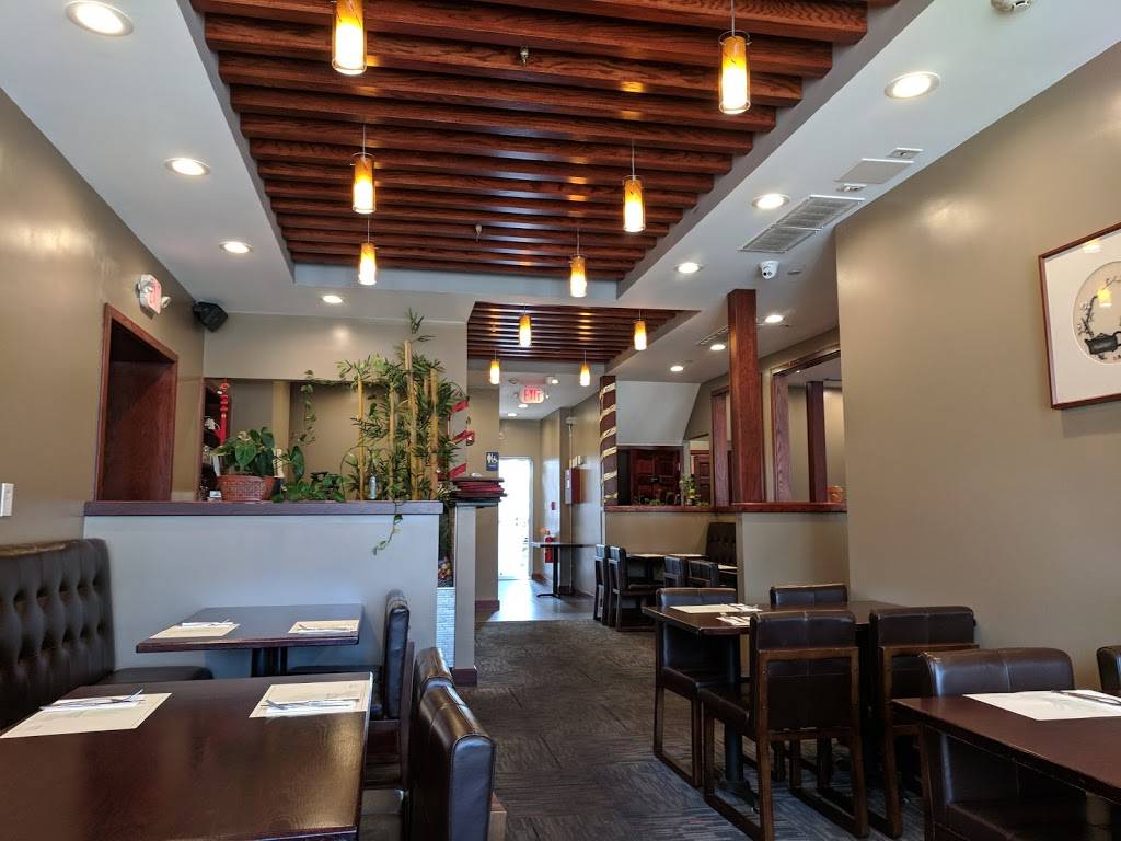 Fusion Kitchen | meal takeaway | 75 Franklin St, Quincy, MA 02169, USA | 6174819830 OR +1 617-481-9830